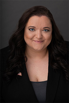 Natalia Petersky's Profile Image